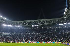 CALCIO - UEFA Champions League - Juventus FC vs Manchester City