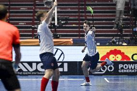 Men's World Floorball Championships 2024