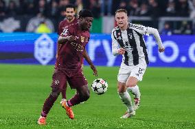 CALCIO - UEFA Champions League - Juventus FC vs Manchester City