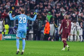 CALCIO - UEFA Champions League - Juventus FC vs Manchester City