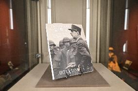 De Gaulle An Estate for History exhibition in Paris FA