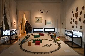 De Gaulle An Estate for History exhibition in Paris FA