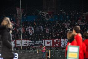 CALCIO - Serie B - AC Pisa vs SSC Bari