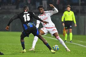 CALCIO - Serie B - AC Pisa vs SSC Bari