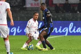 CALCIO - Serie B - AC Pisa vs SSC Bari