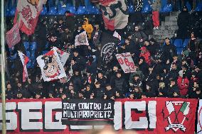 CALCIO - Serie B - AC Pisa vs SSC Bari