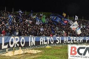 CALCIO - Serie B - AC Pisa vs SSC Bari