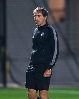 CF Pachuca At FIFA Intercontinental Cup Training Session