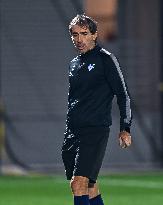 CF Pachuca At FIFA Intercontinental Cup Training Session