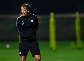 CF Pachuca At FIFA Intercontinental Cup Training Session