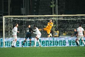 CALCIO - Serie B - AC Pisa vs SSC Bari