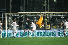 CALCIO - Serie B - AC Pisa vs SSC Bari