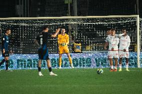 CALCIO - Serie B - AC Pisa vs SSC Bari