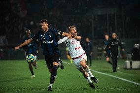 CALCIO - Serie B - AC Pisa vs SSC Bari