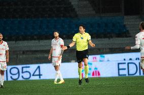 CALCIO - Serie B - AC Pisa vs SSC Bari