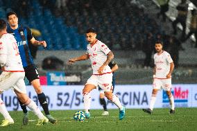 CALCIO - Serie B - AC Pisa vs SSC Bari