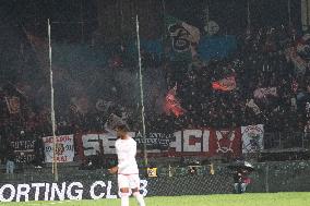 CALCIO - Serie B - AC Pisa vs SSC Bari