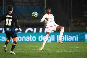 CALCIO - Serie B - AC Pisa vs SSC Bari