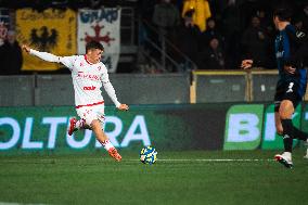 CALCIO - Serie B - AC Pisa vs SSC Bari