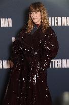 Better Man Premiere - Paris