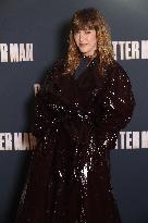 Better Man Premiere - Paris