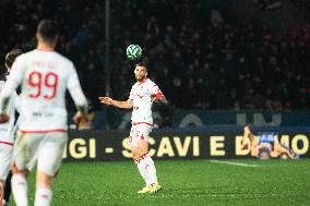 CALCIO - Serie B - AC Pisa vs SSC Bari