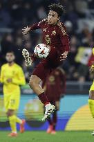 CALCIO - UEFA Europa League - AS Roma vs SC Braga