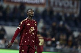 CALCIO - UEFA Europa League - AS Roma vs SC Braga