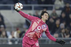 CALCIO - UEFA Europa League - AS Roma vs SC Braga