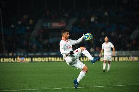 CALCIO - Serie B - AC Pisa vs SSC Bari