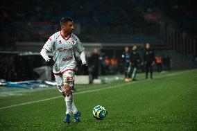 CALCIO - Serie B - AC Pisa vs SSC Bari