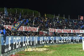 CALCIO - Serie B - AC Pisa vs SSC Bari