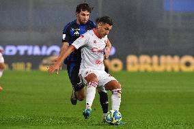 CALCIO - Serie B - AC Pisa vs SSC Bari