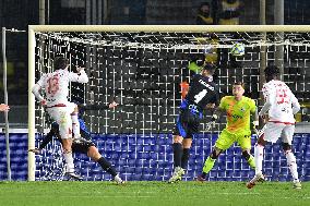 CALCIO - Serie B - AC Pisa vs SSC Bari