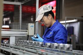 China Manufacturing Industry Piston Export