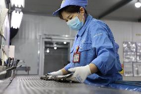 China Manufacturing Industry Wear-resistant Ring Export