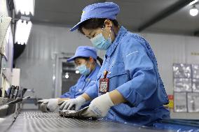 China Manufacturing Industry Wear-resistant Ring Export