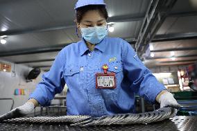 China Manufacturing Industry Wear-resistant Ring Export