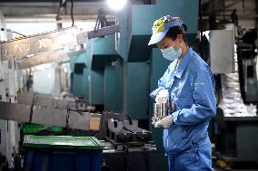 China Manufacturing Industry Wear-resistant Ring Export