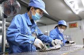 China Manufacturing Industry Wear-resistant Ring Export