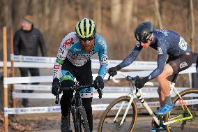 2024 USA Cycling Cyclocross National Championships