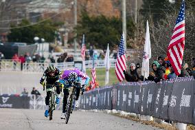 2024 USA Cycling Cyclocross National Championships