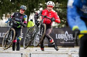 2024 USA Cycling Cyclocross National Championships