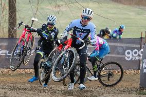 2024 USA Cycling Cyclocross National Championships