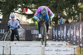 2024 USA Cycling Cyclocross National Championships