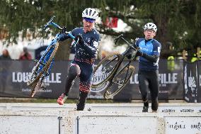 2024 USA Cycling Cyclocross National Championships