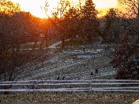 2024 USA Cycling Cyclocross National Championships