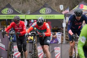 2024 USA Cycling Cyclocross National Championships