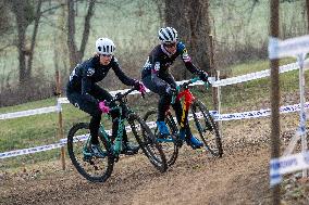 2024 USA Cycling Cyclocross National Championships