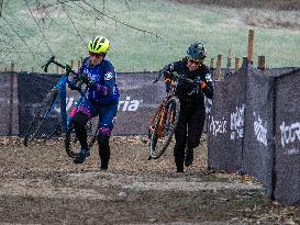 2024 USA Cycling Cyclocross National Championships